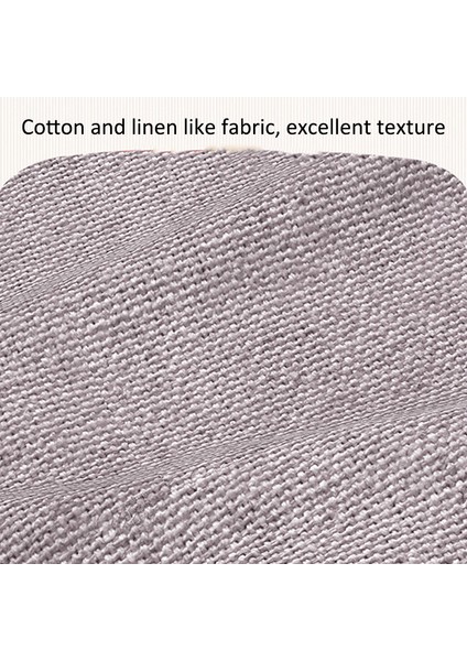 Katlanabilir 23L Metal+Kumaş Saklama Kutusu Düzenleyici Çanta Giysiler ve Battaniyeler Için - Gri (Yurt Dışından) fırsatları