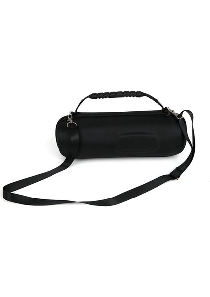 Logitech Ue Megaboom/ue Megaboom 3 Için Omuz Askılı Darbeye Dalı Taşıma Çantası Hoparlör Saklama Çantası - Siyah (Yurt Dışından) modelleri