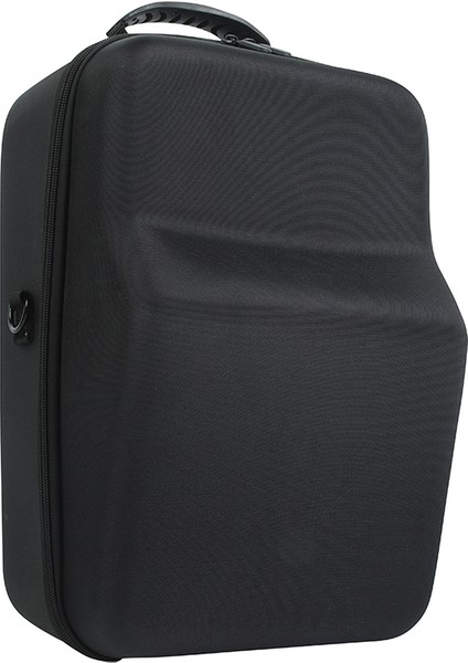 Marshall Tufton Iı / Tufton Bluetooth Uyumlu Hoparlör Için Saklama Kutusu, Taşınabilir Darbeye Dalı Sert Eva Seyahat Taşıma Çantası (Yurt Dışından)