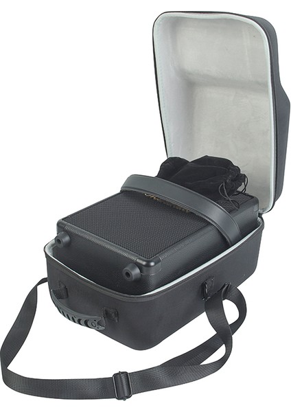 Marshall Tufton Iı / Tufton Bluetooth Uyumlu Hoparlör Için Saklama Kutusu, Taşınabilir Darbeye Dalı Sert Eva Seyahat Taşıma Çantası (Yurt Dışından) indirimleri