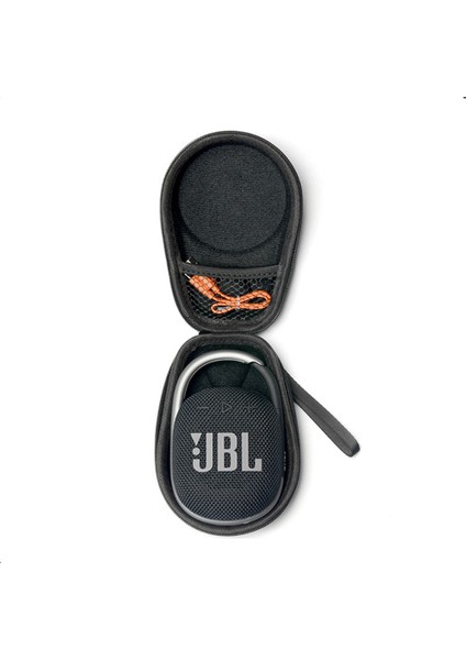 Clip 4 Bluetooth Uyumlu Hoparlör Için Eva Seyahat Çantası Saklama Çantası (Yurt Dışından) fırsatları