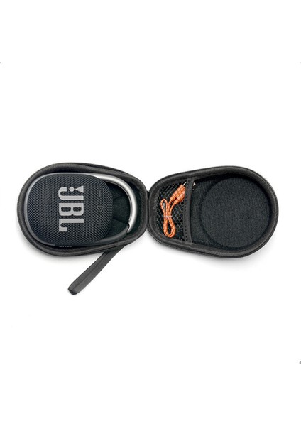 Clip 4 Bluetooth Uyumlu Hoparlör Için Eva Seyahat Çantası Saklama Çantası (Yurt Dışından) indirimleri