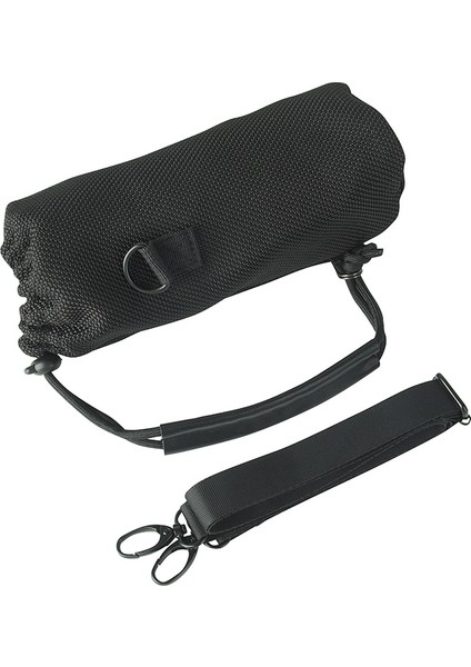 Flip 3 / 4 / 5 / 6 Taşınabilir Bluetooth Uyumlu Hoparlör File Çanta Kılıfı Büzgülü Tasarım Askılı Seyahat Taşıma Çantası (Yurt Dışından) indirimleri