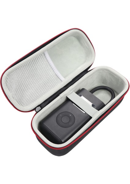 Xiaomi Mijia Taşınabilir Elektrikli Hava Kompresörü Saklama Çantası Sert Eva + Naylon Kanvas Taşıma Çantası (Yurt Dışından) modelleri