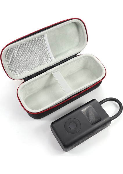 Xiaomi Mijia Taşınabilir Elektrikli Hava Kompresörü Saklama Çantası Sert Eva + Naylon Kanvas Taşıma Çantası (Yurt Dışından) fırsatları