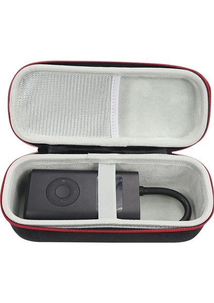 Xiaomi Mijia Taşınabilir Elektrikli Hava Kompresörü Saklama Çantası Sert Eva + Naylon Kanvas Taşıma Çantası (Yurt Dışından) indirimleri