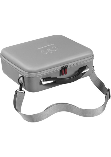 Startrc 1111508 Djı Mavic 3 Classic / Mavic 3 Çizilmez Taşıma Çantası Için Koruyucu Saklama Çantası Omuz Askılı Aşınmaya Dalı Darbeye Dalı Çanta (Yurt Dışından) fiyatları