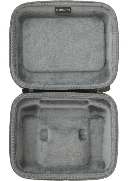 Sunnylıfe B06 Djı Rc Pro 2 Uzaktan Kumanda Koruyucu Kılıf Darbeye Dalı Saklama Çantası (Yurt Dışından) fiyatları