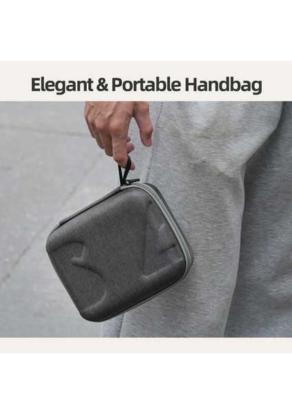 Sunnylıfe B06 Djı Rc Pro 2 Uzaktan Kumanda Koruyucu Kılıf Darbeye Dalı Saklama Çantası (Yurt Dışından) fırsatları