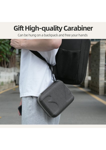 Sunnylıfe B06 Djı Rc Pro 2 Uzaktan Kumanda Koruyucu Kılıf Darbeye Dalı Saklama Çantası (Yurt Dışından) indirimleri