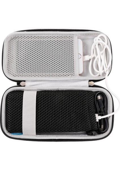 Anker Powercore Elite Power Bank Için Eva Seyahat Taşıma Çantası Saklama Çantası (Yurt Dışından) fırsatları