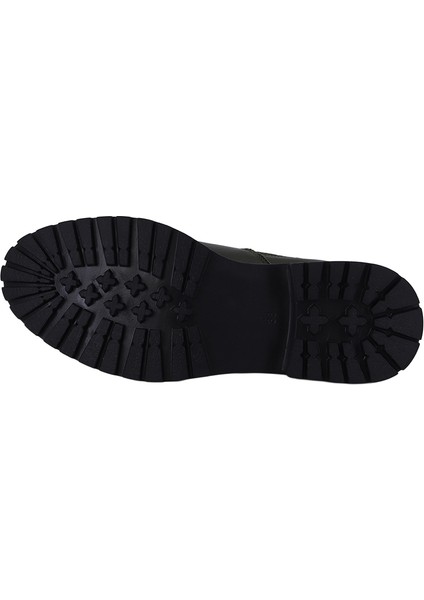 Hobby 26606 Hakiki Deri Kadın Postal Bot modelleri