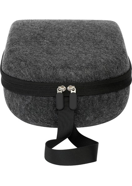 Pico 4 Vr Vr Oyun Kulaklığı Için Seyahat Çantası, Taşıma Çantası, Taşınabilir Keçe Kabuk Çanta, Koruyucu Saklama Kutusu (Yurt Dışından)