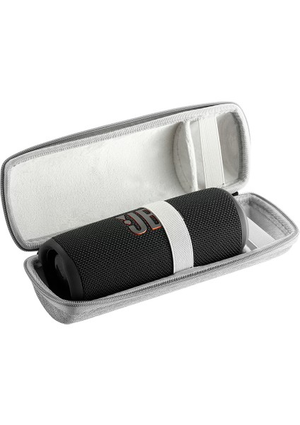 Flip 6 Hoparlör Darbeye Dalı, Çizilmeye Dalı Koruyucu Taşıma Hoparlör Saklama Çantası Kılıf Kutusu (Yurt Dışından) modelleri