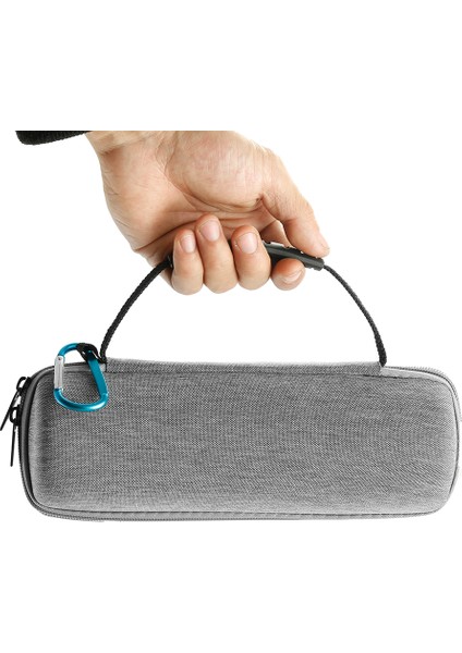 Flip 6 Hoparlör Darbeye Dalı, Çizilmeye Dalı Koruyucu Taşıma Hoparlör Saklama Çantası Kılıf Kutusu (Yurt Dışından) fırsatları