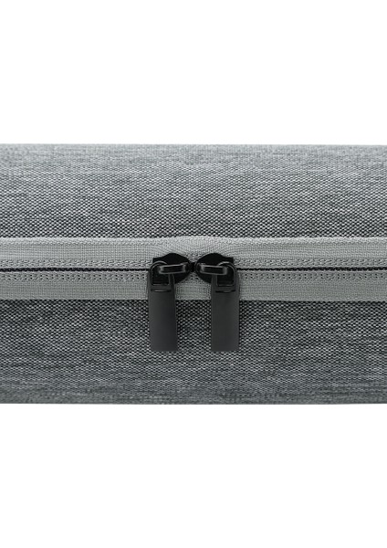 Flip 6 Hoparlör Darbeye Dalı, Çizilmeye Dalı Koruyucu Taşıma Hoparlör Saklama Çantası Kılıf Kutusu (Yurt Dışından) indirimleri