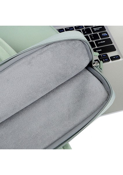 15,6 Inç Dizüstü Bilgisayar Taşıma Çantası ve Dizüstü Bilgisayar Kılıfı Için Oxford Kumaş Saklama Çantası - Siyah (Yurt Dışından) modelleri