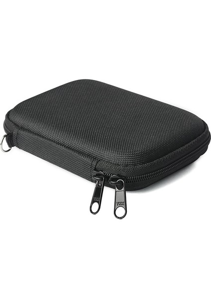 Sert Kabuklu Eva Naylon Saklama Çantası Koruyucu Taşıma Çantası Kutu Kılıfı Tutucu Apple Magic Mouse2 Için (Yurt Dışından)