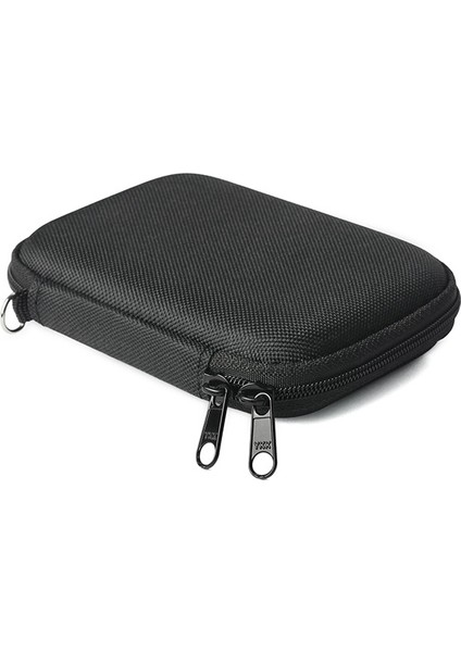 Logitech Pebble M350 Kablosuz Fare Taşınabilir Saklama Çantası Darbeye Dalı Fermuarlı Taşıma Çantası (Yurt Dışından) fırsatları