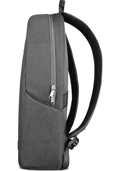 Wıwu 15,6 Inç Dizüstü Bilgisayar Sırt Çantası Su Geçirmez Büyük Kapasiteli Omuz Çantası (Yurt Dışından) indirimleri