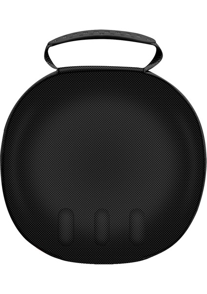 Meta Quest 3 Vr Kulaklığı Seyahat ve Taşınabilir Saklama Çantası Için Sert Eva Taşıma Çantası - Siyah (Yurt Dışından)