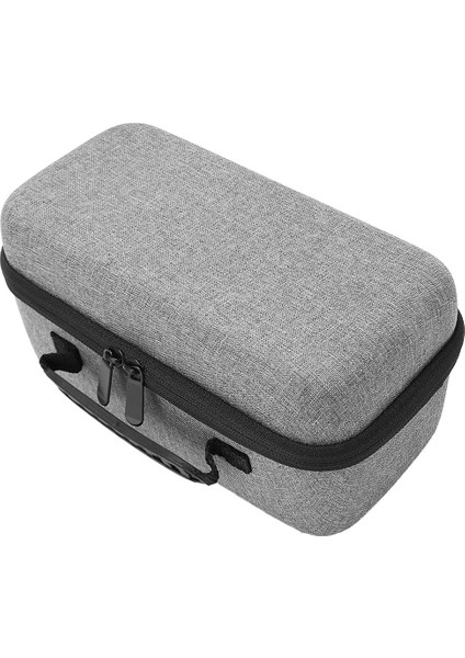 Samsung Freestyle Pr Ktör Naylon Kanvas Taşıma Çantası Için Seyahat Saklama Sert Kılıfı (Yurt Dışından) modelleri