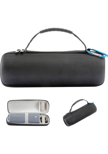 Huawei Sound Joy Hoparlör Saklama Kutusu Darbeye Dalı Saklama Kılıfı Taşıma Çantası (Yurt Dışından)