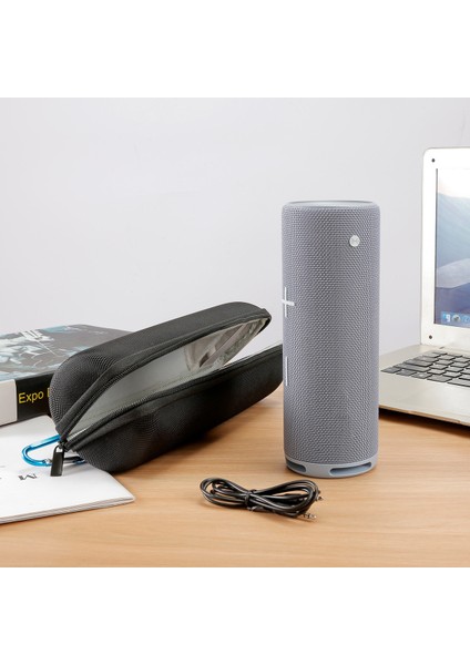 Huawei Sound Joy Hoparlör Saklama Kutusu Darbeye Dalı Saklama Kılıfı Taşıma Çantası (Yurt Dışından) fiyatları