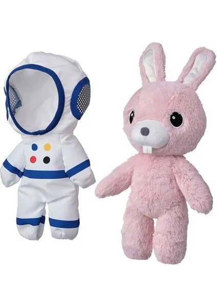 Aftonsparv Yumuşak Oyuncak Çok Renkli 28 cm Tavşan fiyatları