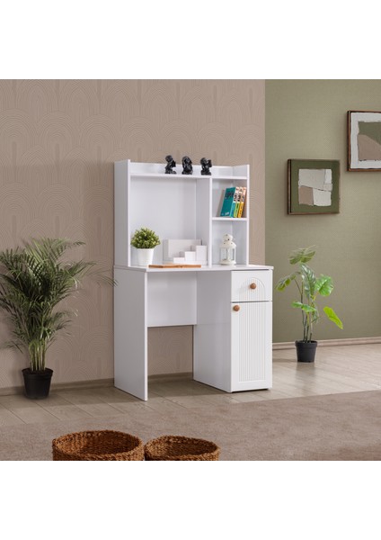 Bohem Çalışma Masası