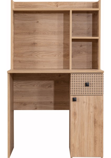 Rustik Çalışma Masası