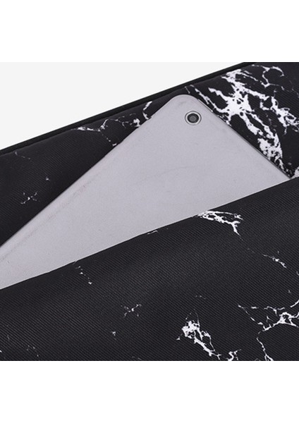 Canvasartısan H32-11 12 Inç Dizüstü Bilgisayar Baskılı Taşıma Çantası Darbeye Dalı Dizüstü Bilgisayar Koruyucu Kılıfı - Beyaz (Yurt Dışından) fırsatları