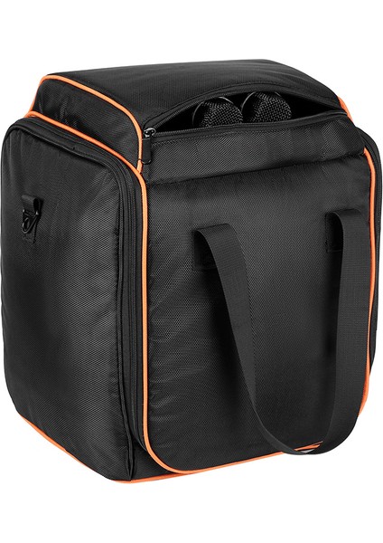 Partybox Encore Essential Bluetooth Uyumlu Hoparlör Saklama Çantası Darbeye Dalı Taşıma Çantası (Yurt Dışından)