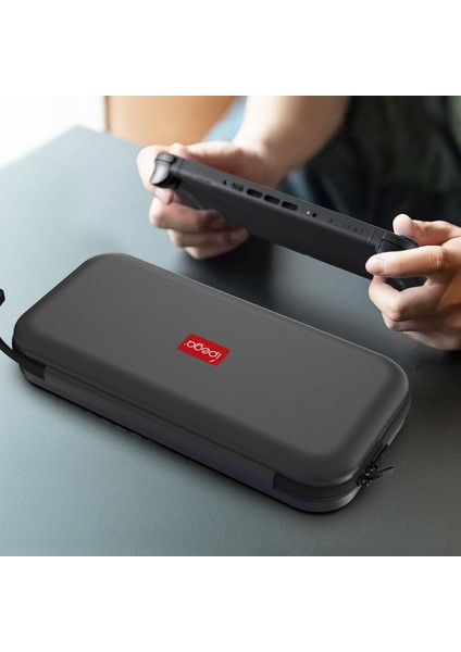 Nintendo Switch 2 Için Ipega PG-SW2193P Eva Taşıma Çantası Darbeye Dalı Taşınabilir Seyahat Saklama Çantası (Yurt Dışından) modelleri