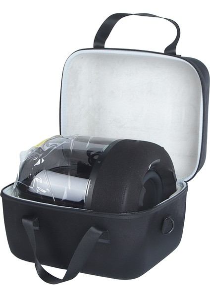 Harman Kardon Aura Studio 4 Bluetooth Uyumlu Hoparlör Eva Koruyucu Kılıf Saklama Çantası (Yurt Dışından) indirimleri