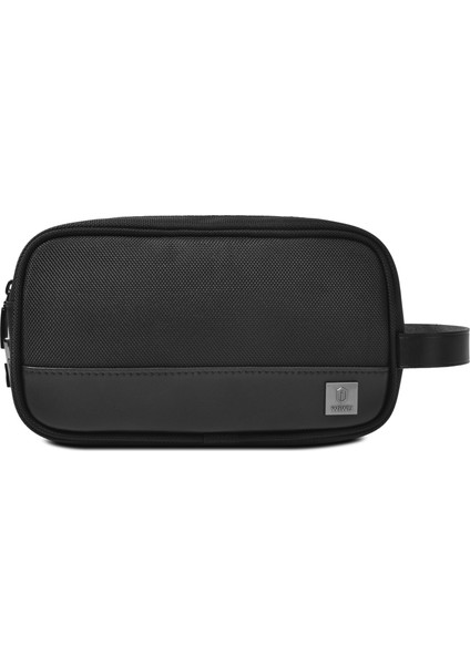 Wıwu Hali Seyahat Çantası H1 Dijital Aksesuar Saklama Çantası Kilitli Güç Bankası Kablo Düzenleyici (Yurt Dışından) fiyatları