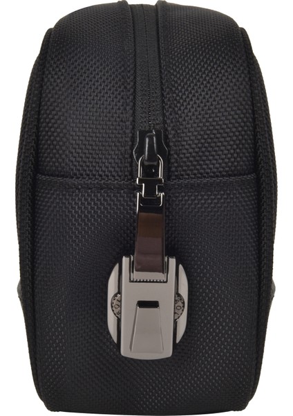 Wıwu Hali Seyahat Çantası H1 Dijital Aksesuar Saklama Çantası Kilitli Güç Bankası Kablo Düzenleyici (Yurt Dışından) modelleri