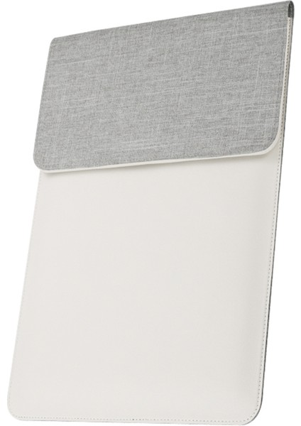 Fld-F8 5'i 1 Arada Dizüstü Bilgisayar Çantası Tablet Dizüstü Bilgisayar Kılıfı Çantası Mouse Pad Kablosuz Şarj Cihazı - Bej (Yurt Dışından) fırsatları