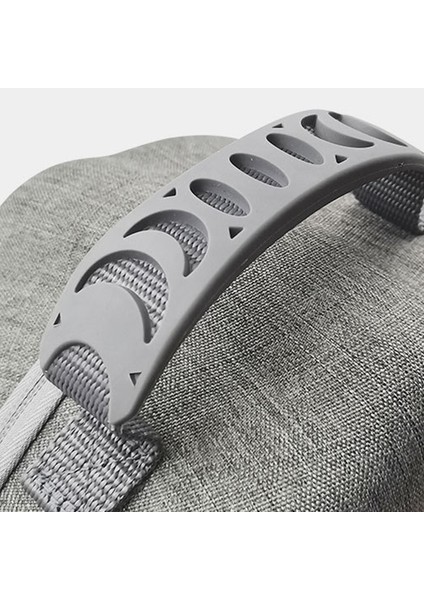 Iplay HBP-502 Sony Ps Vr2 Sanal Gerçeklik Darbeye Dalı Sert Kılıf Vr Aksesuarları Lens Kapağı ile Seyahat Saklama Çantası (Yurt Dışından) fırsatları