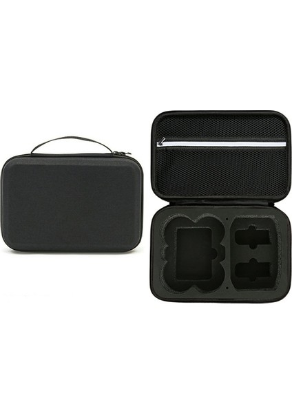 Djı Neo Rc Drone Için Taşınabilir Eva Saklama Çantası Darbeye Dalı Taşıma Çantası - Siyah / Siyah (Yurt Dışından)