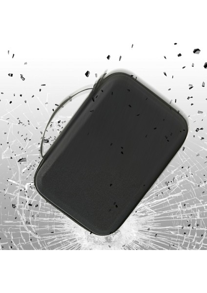 Djı Neo Rc Drone Için Taşınabilir Eva Saklama Çantası Darbeye Dalı Taşıma Çantası - Siyah / Siyah (Yurt Dışından) fırsatları