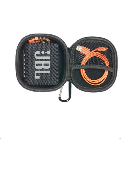 Go 4 Bluetooth Uyumlu Hoparlör Için Eva Seyahat Çantası (Yurt Dışından) modelleri