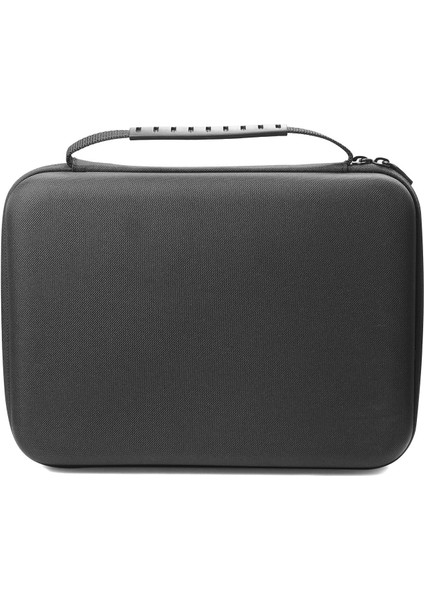 Mini Ps Playstation Classic Için 9 Inç Büyük Kapasiteli Taşınabilir Naylon Saklama Çantası (Yurt Dışından)