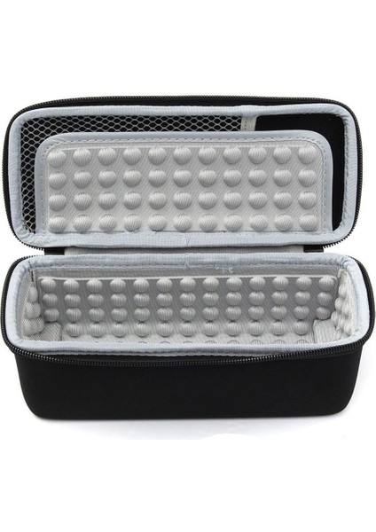 Xiaomi Mijia Taşınabilir Elektrikli Hava Kompresörü Için Sert Eva Saklama Çantası + Naylon Kanvas Darbeye Dalı Seyahat Çantası (Yurt Dışından) fiyatları