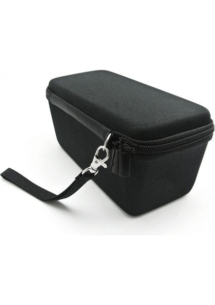 Xiaomi Mijia Taşınabilir Elektrikli Hava Kompresörü Için Sert Eva Saklama Çantası + Naylon Kanvas Darbeye Dalı Seyahat Çantası (Yurt Dışından) indirimleri