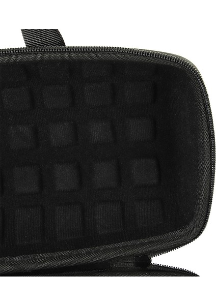 Xtreme/xtreme 2/xtreme 3 Bluetooth Uyumlu Hoparlör Taşınabilir Koruyucu Kılıf Darbeye Dalı Saklama Çantası - Siyah (Yurt Dışından) modelleri