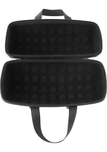 Xtreme/xtreme 2/xtreme 3 Bluetooth Uyumlu Hoparlör Taşınabilir Koruyucu Kılıf Darbeye Dalı Saklama Çantası - Siyah (Yurt Dışından) indirimleri