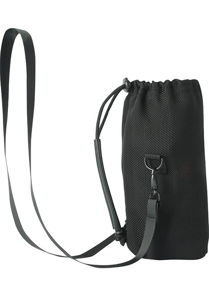 Charge5 / 4 Mesh Taşıma Çantası Taşınabilir Bluetooth Uyumlu Hoparlör Koruyucu Kılıf Çapraz Askılı Çanta (Yurt Dışından)