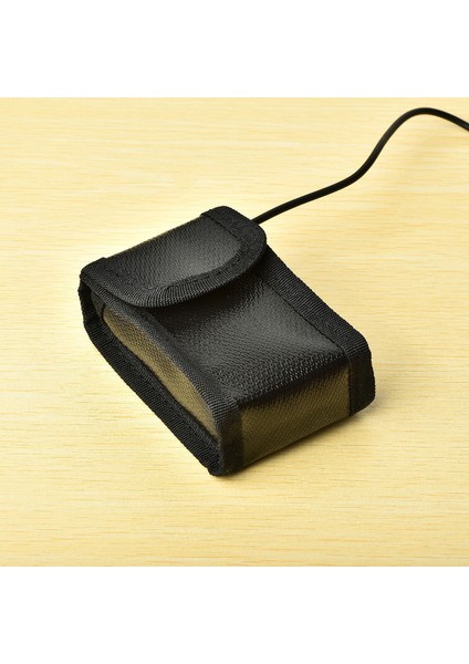 Startrc 1109448 Yangına Dalı Patlamaya Dalı Saklama Çantası Djı Fpv Gözlükleri V2 Pilleri Için Lipo Güvenlik Çantası (Yurt Dışından) fırsatları