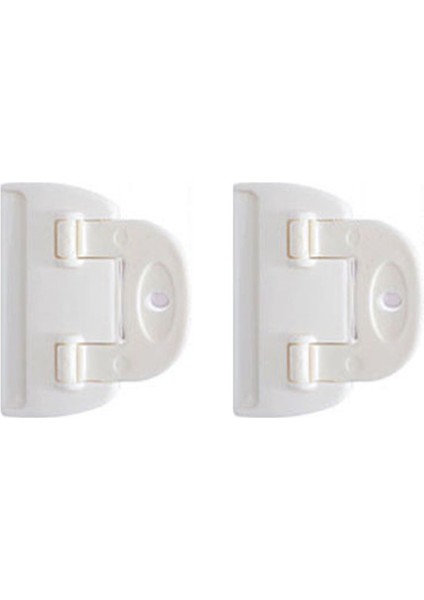 Ekmek Poşeti, Tahıl Poşeti, Ofis Belgesi, Atıştırmalık, Patates Cipsi Poşeti Için 2 Adet Gıda Poşeti Sızdırmazlık Klipsi (Boyut: S) (Yurt Dışından)